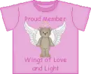 proud member