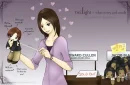 Bella + Eduard