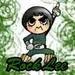 Rock lee