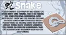snake horoscope