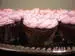 Chocolate muffin
