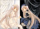 Chobits