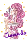 Amanda