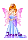 Amanda