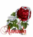Amanda