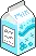 milk