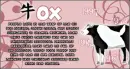 fox horoscope