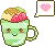 yummy cup