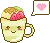 yummy cup