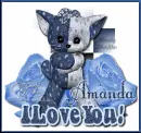 Amanda