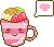 yummy cup