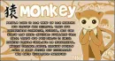 monkey horoscope