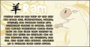ram horoscope