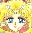 Sailor Moon Avatar