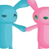 bunnies