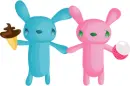 bunnies