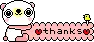 thanks