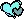blue heart