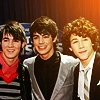 Jonas Brothers