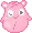 fat cat