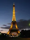 Eiffel Tower
