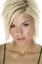 Kimberly Caldwell