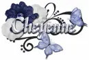 Cheyenne