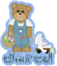 jared