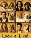 Look-a-likes