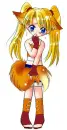 yuzuki