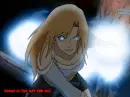 yasuna's power being unleshed