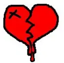 Broken Heart