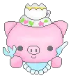 pig