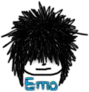 Emo Boy