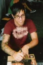 pete wentz