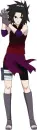sana for sasuke uchiha baby girl
