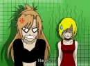 yasuna and susu mad at naruto