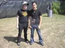 Patrick & Pete 