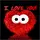 I love you