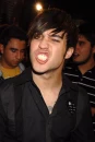 pete wentz