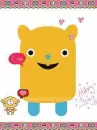 happy bear happy day