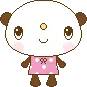 bear smile