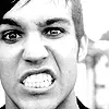 Pete Wentz - Grrr