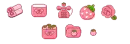 cute stuffie