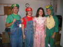 Fall Out Boy - Mario