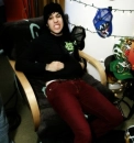 Pete Wentz