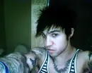 Pete SMOKIN HOT *drool*