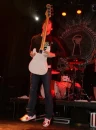 Pete Wentz Lickin His Bass