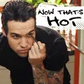 Now That's Hot Pete