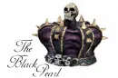 The black pearl